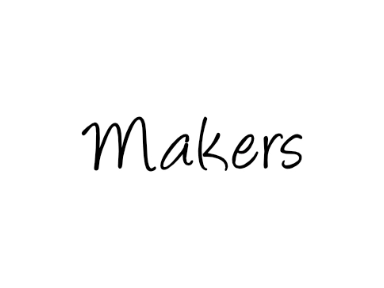makers logo