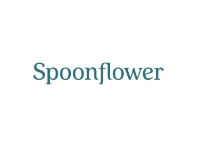 spoonflower logo