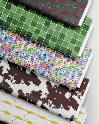 the mad craft duckie fabric design examples the mad craft duckie fabric design examples